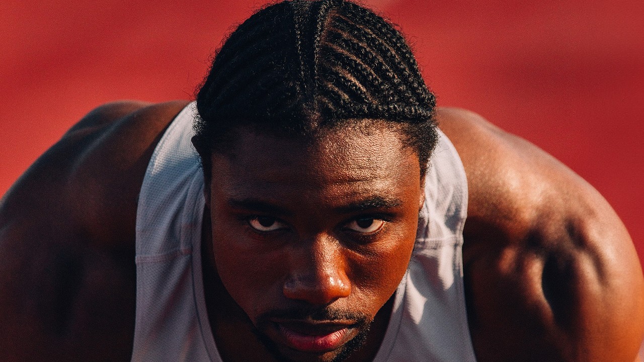 Summer of Sport Anthem Film | adidas