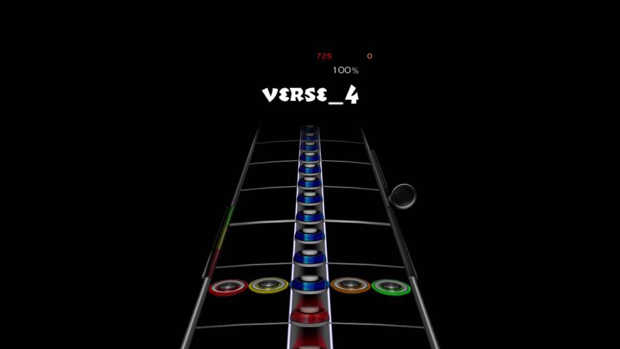 The Rolling Stones - Paint It, Black - Drumless