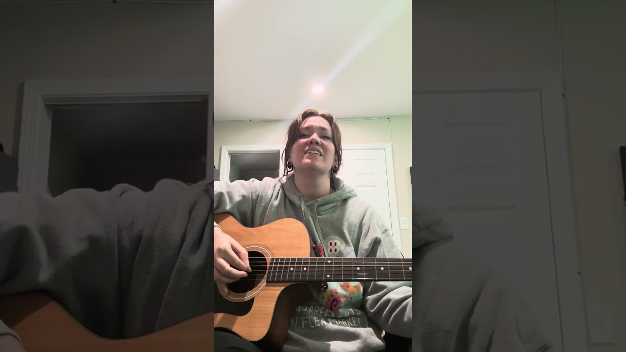 Song Saturday Cover: Christmas Hymn Medley