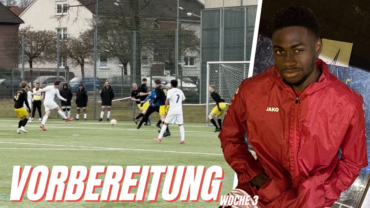ENDSPURT DER VORBEREITUNG | OSC Kompakt #54