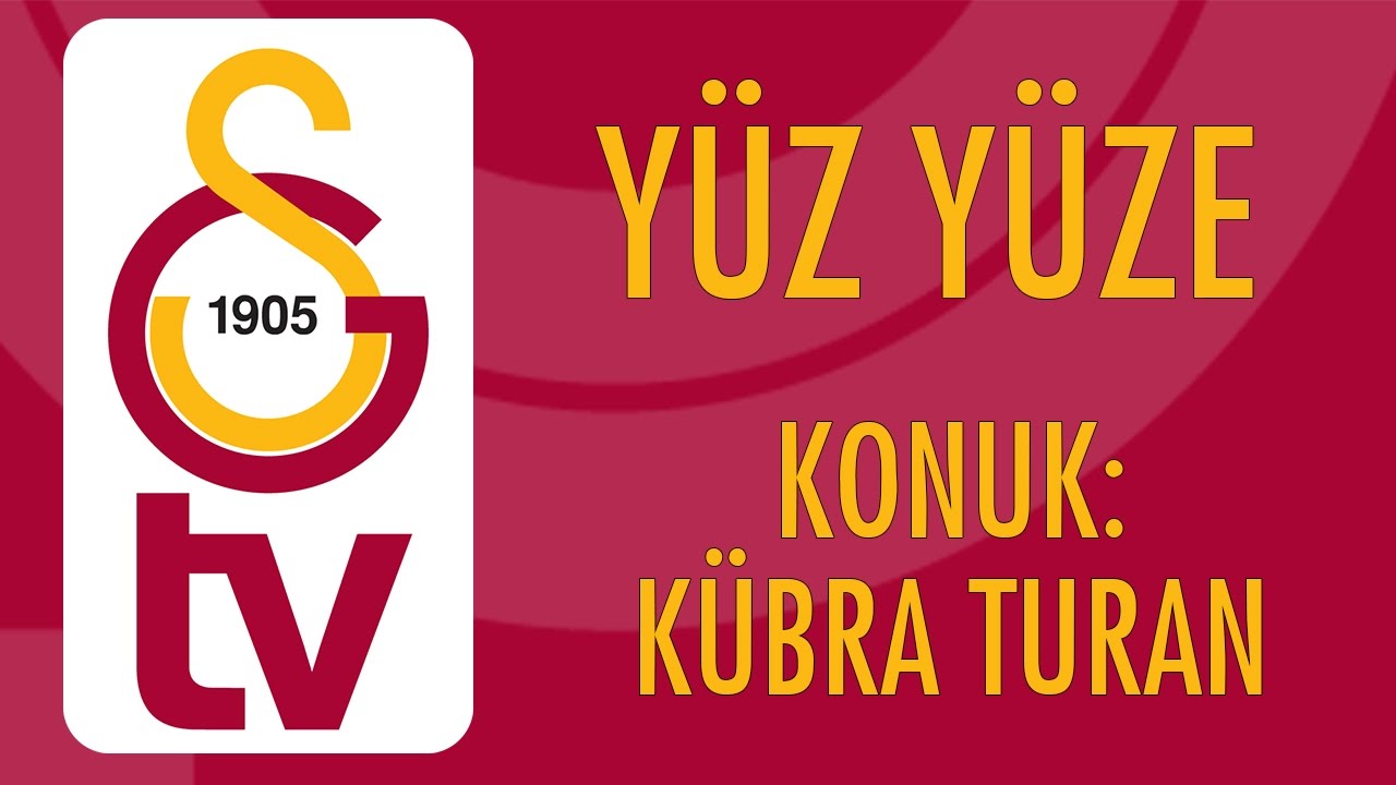 Yüz Yüze | Kübra Turan (6 Ekim 2016)