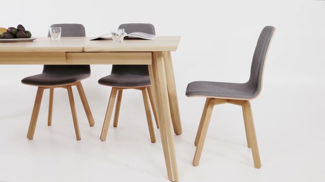 KAMBIO table