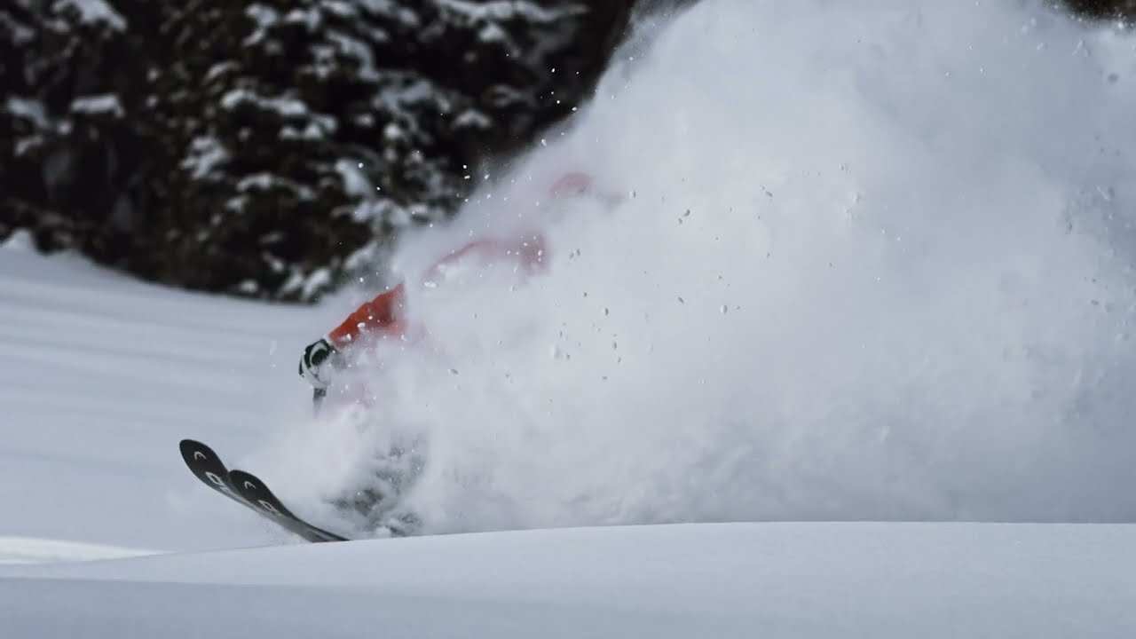 The All-New HEAD KORE | Re-Engineered for 25/26