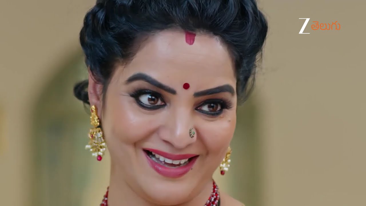 Ummadi Kutumbam | Ep - 374 | Webisode | Jan 14 2026 | Zee Telugu