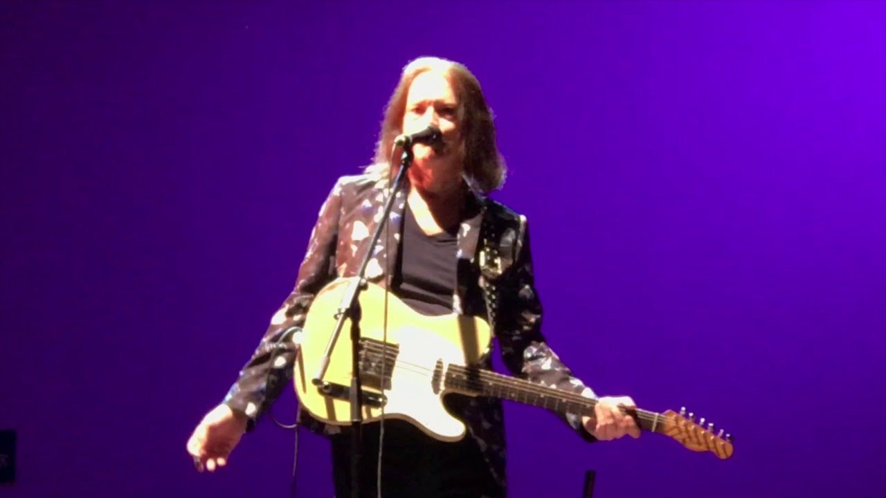 Robben Ford live at Grado Jazz 10 july 2019