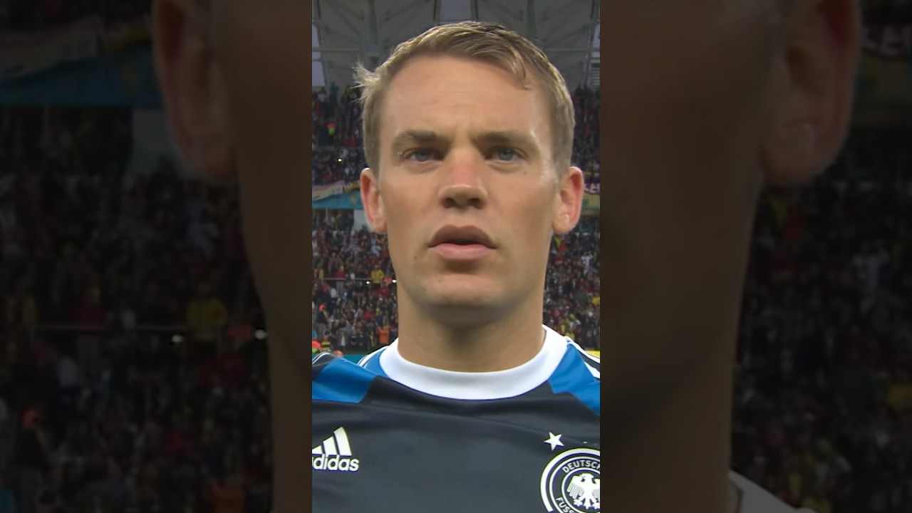 Was this Germany&rsquo;s best World Cup team?