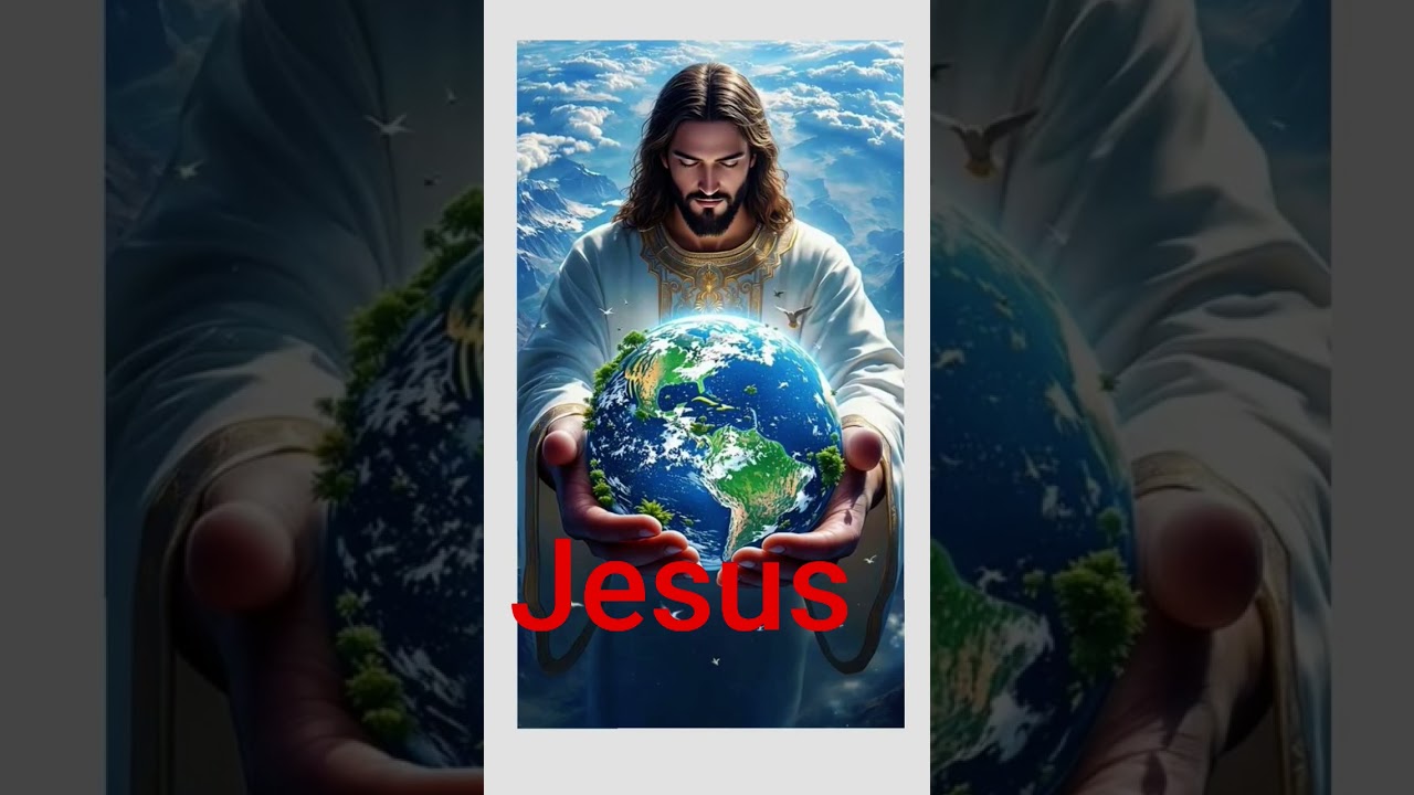 jesus god 👑🥰 #louvor #fe #maranathaoravemsenhorjesuspastorarosangela #gospemusic
