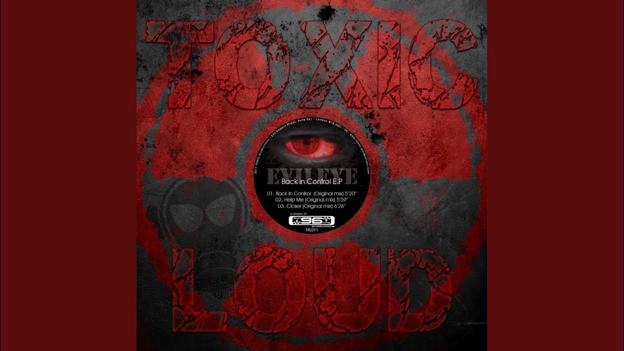Help Me (Original Mix)