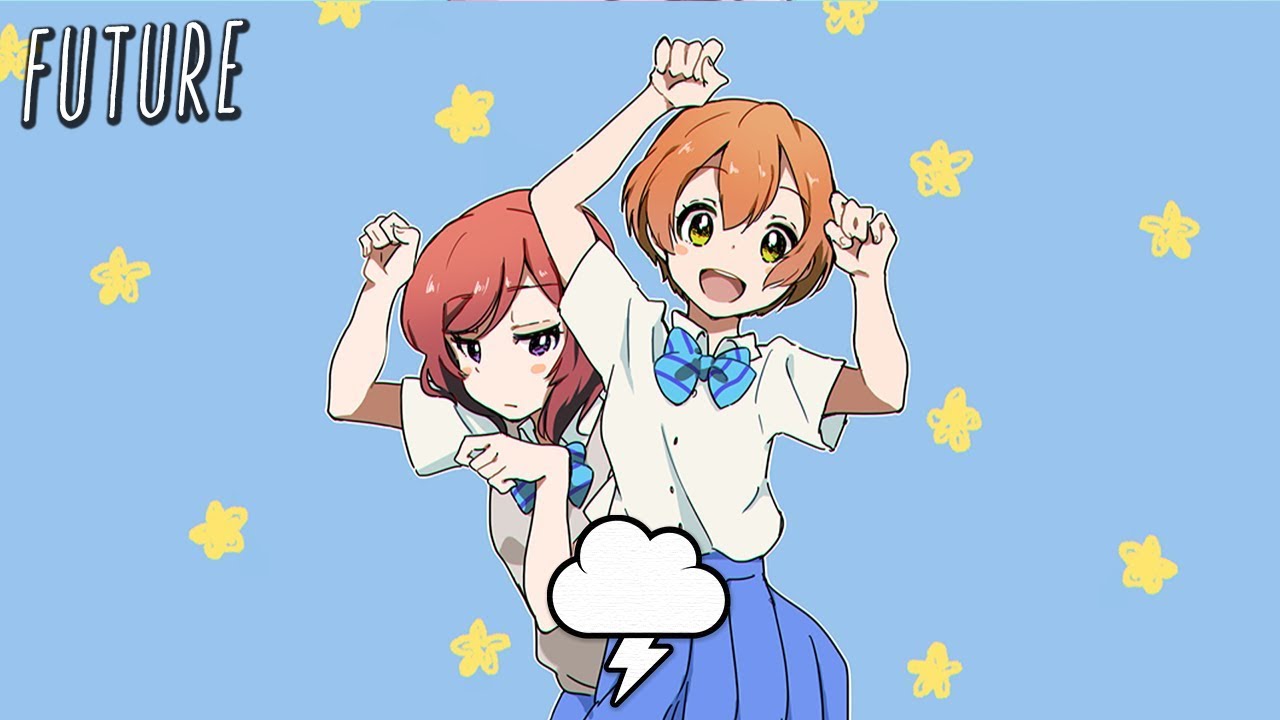 Aika - Beach Episode