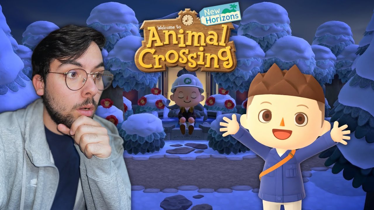 CE MUSÉE DEVIENT TRÈS STYLÉE !! (en toute modestie) - Animal Crossing New Horizons #31