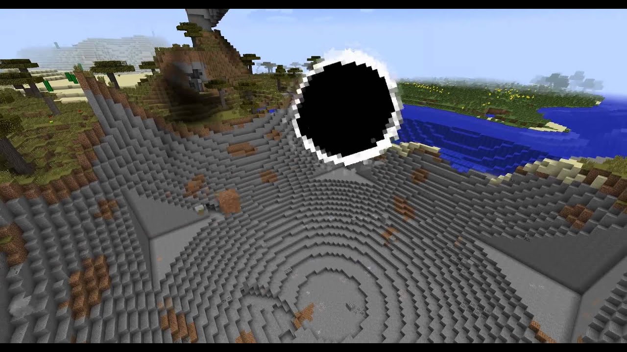 Matter Overdrive: Massive Gravitational Anomaly