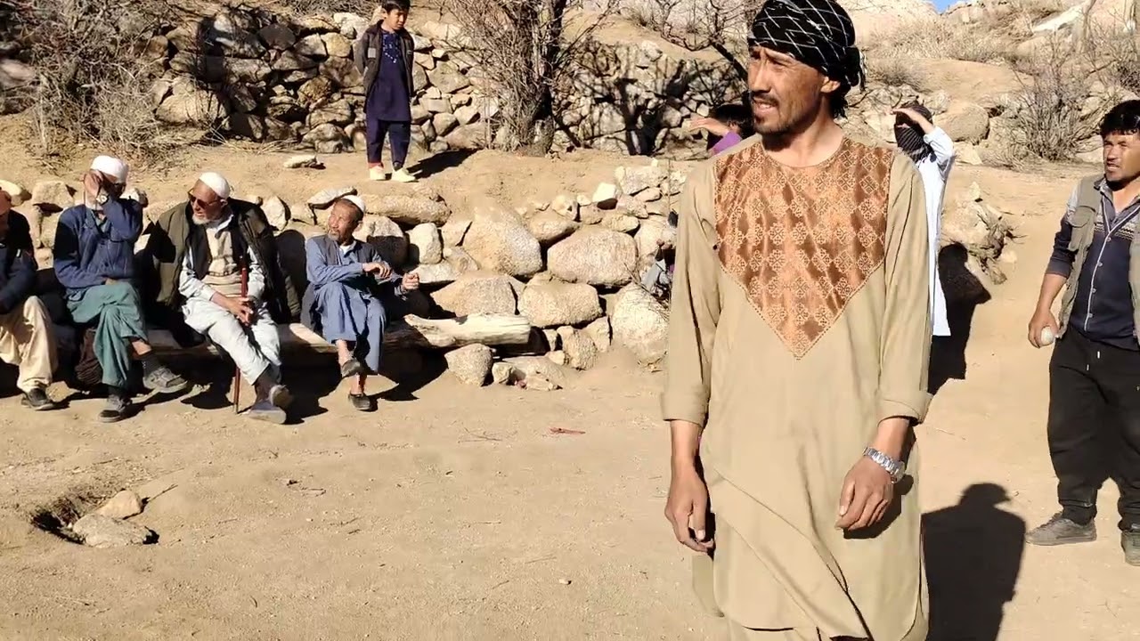 سنگ گیرک تَینه خرمورده ♻️ودکتور سوخته قاش 