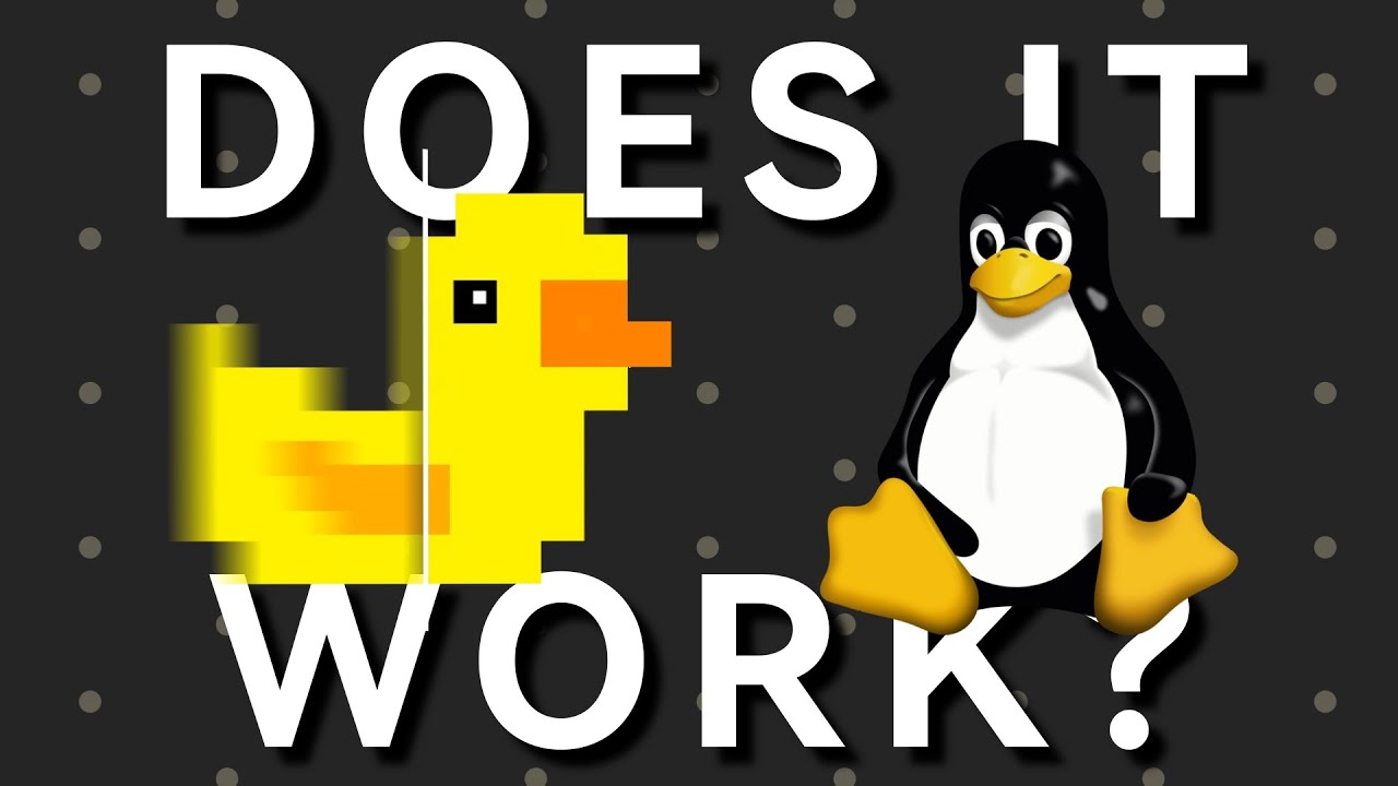 I Tried Lossless Scaling Linux Version on my Ubuntu Laptop