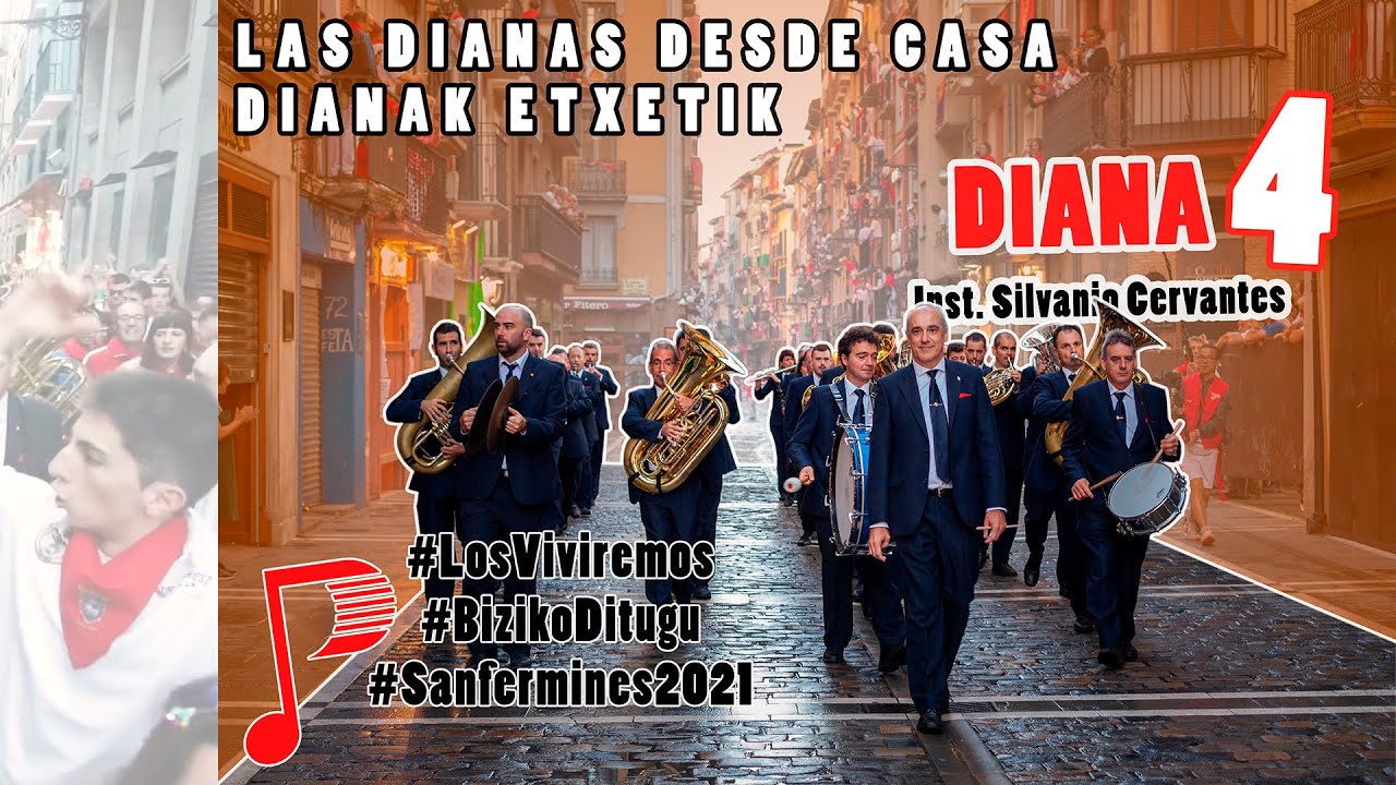DIANA 4