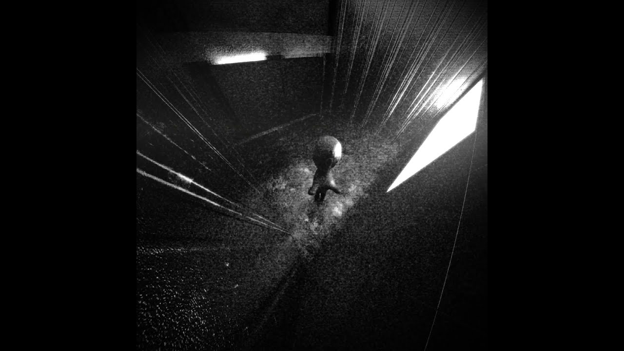 SCP-173 Footage #Shorts