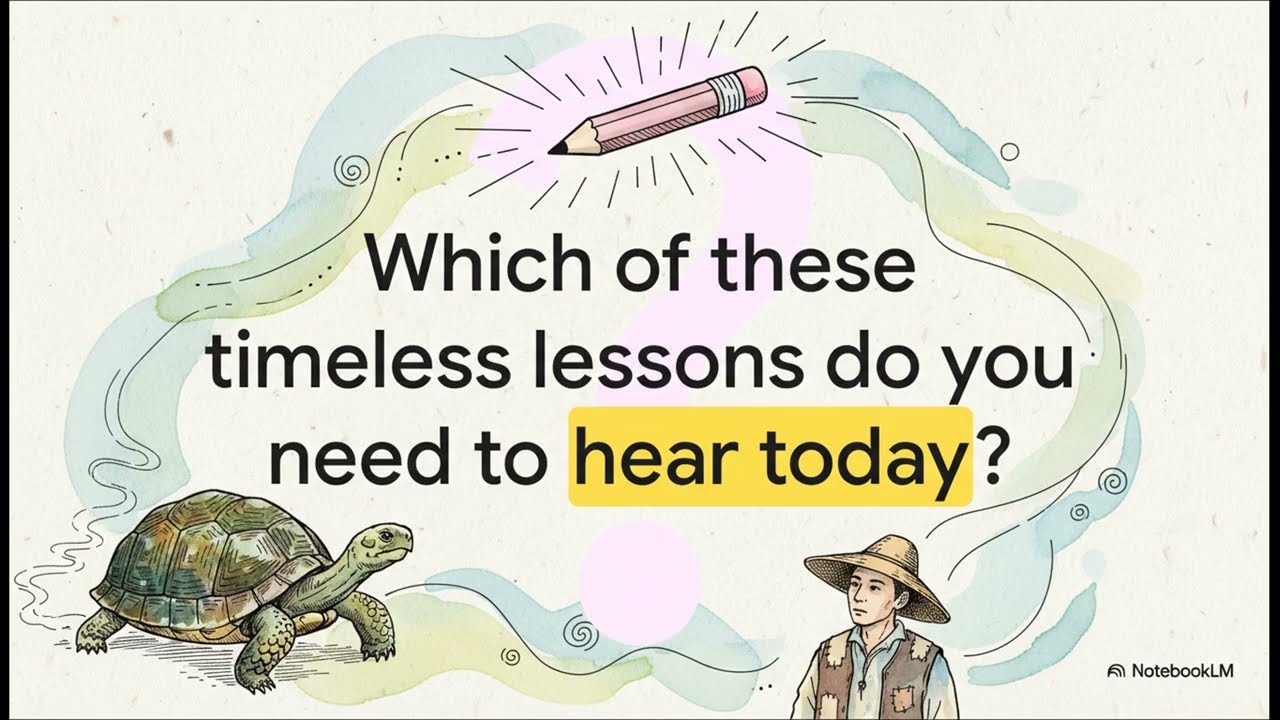 Lessons from 100 Moral Stories For BEST LIFE!