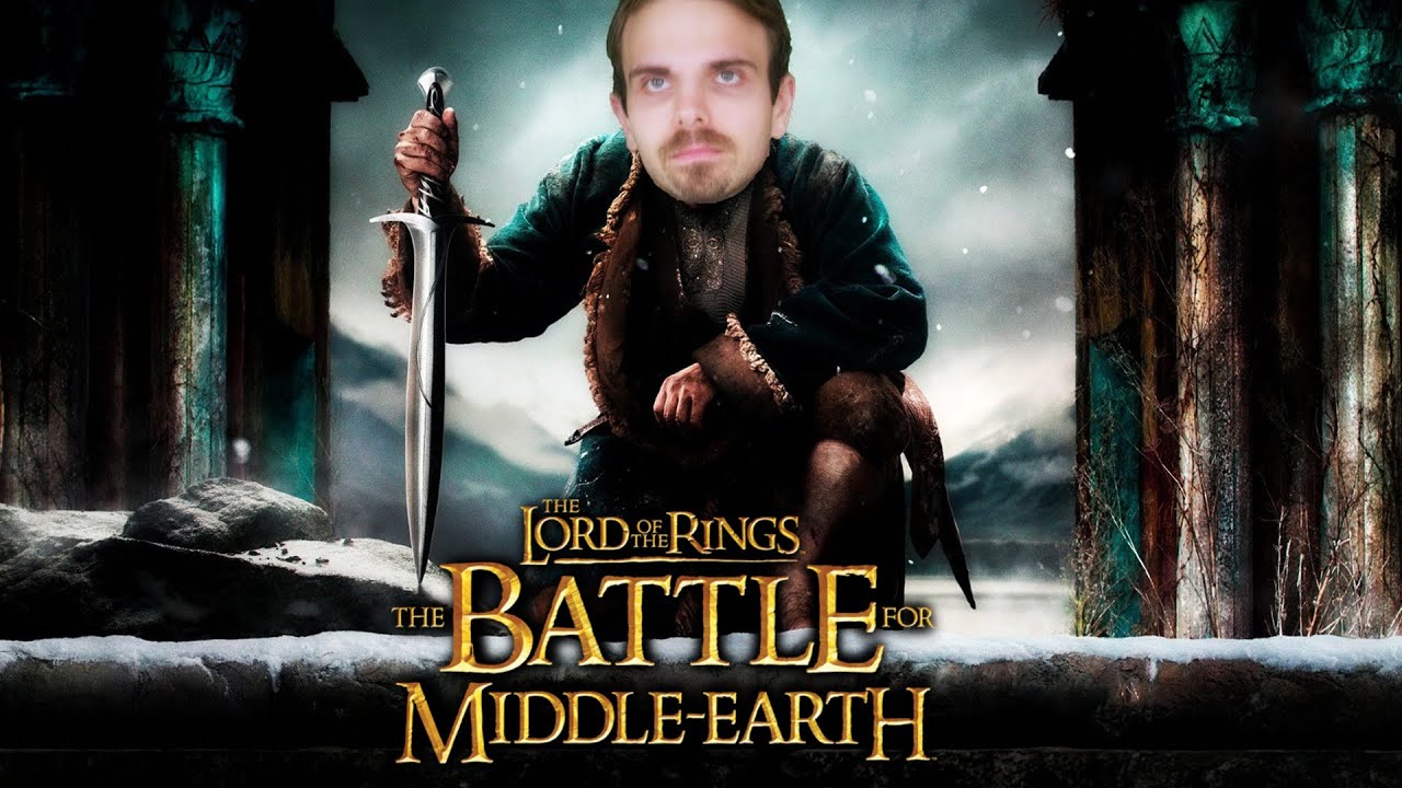 Nur die Harten kommen im Isengarten | 3 vs 3 Schwere Isengart KIs | Schlacht um Mittelerde