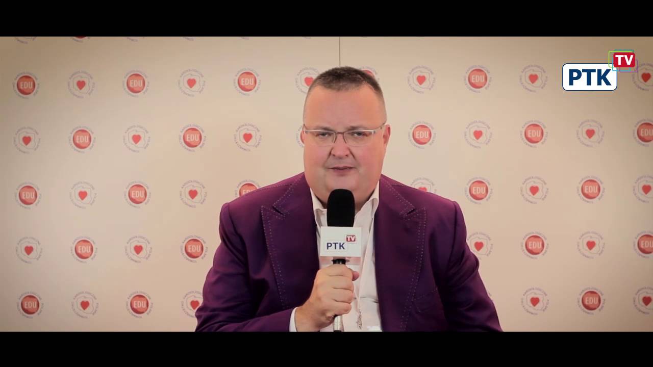 Prewencja wt&oacute;rna i dyslipidemia &ndash; nowości &ndash; prof. dr hab. n. med. Krzysztof J. Filipiak