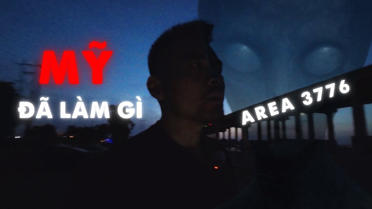 Tại Sao UFO Bắt Cóc Người Mỹ | Pascagoula Abduction Sự Kiện Ám Ảnh 1973