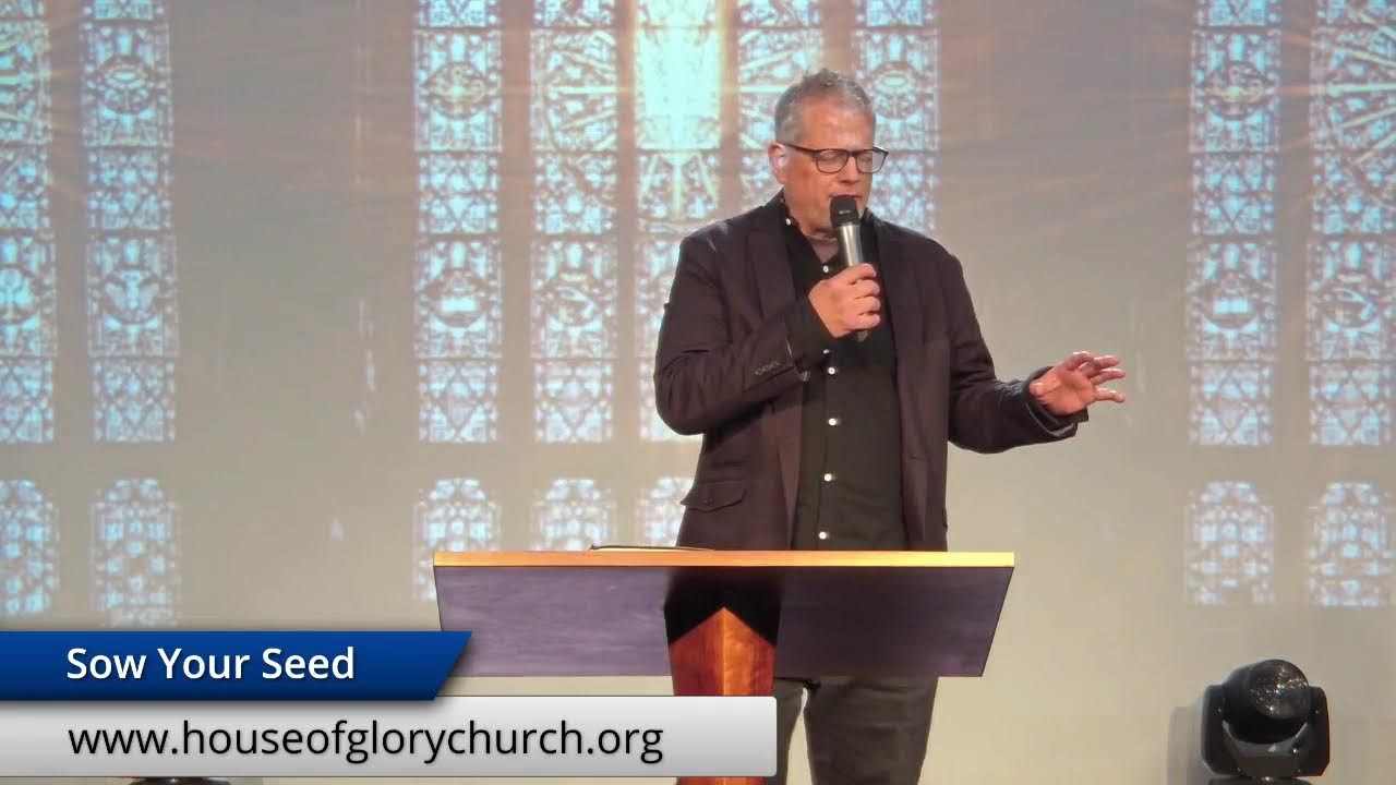 House of Glory Live Streaming February 21st, 2026