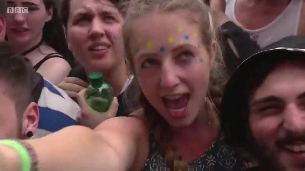 Slaves Live - Reading & Leeds Festival 2016 HD (FULL SET)