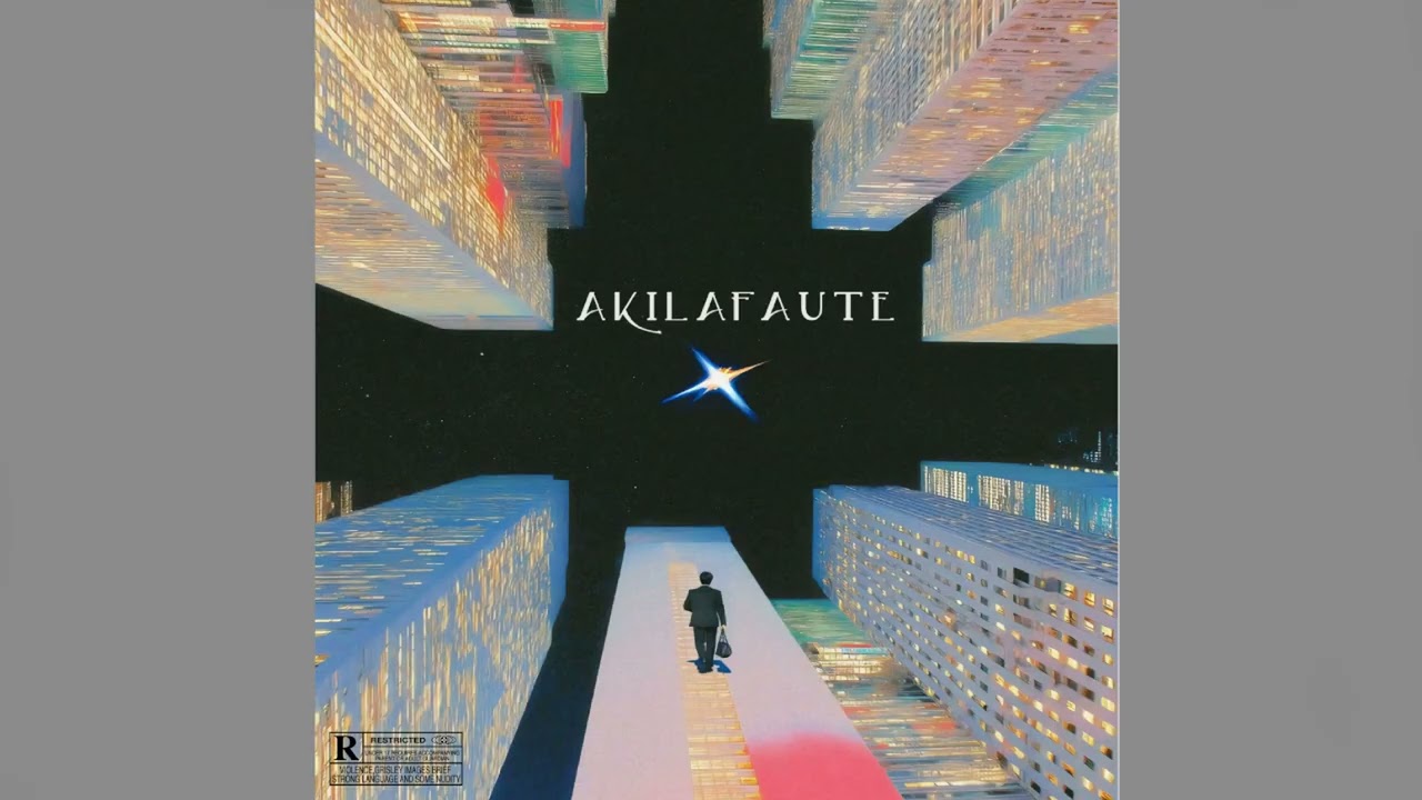 Akilafaute