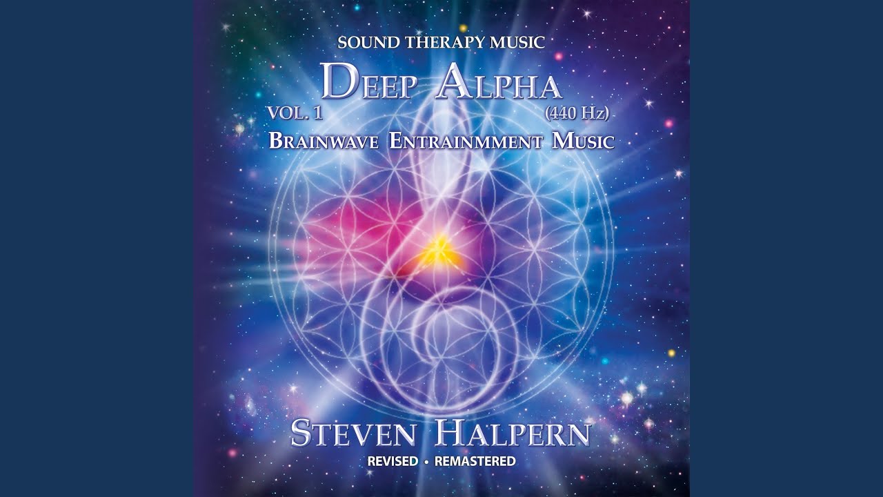 Deep Alpha 440 Hz,Pt. 8