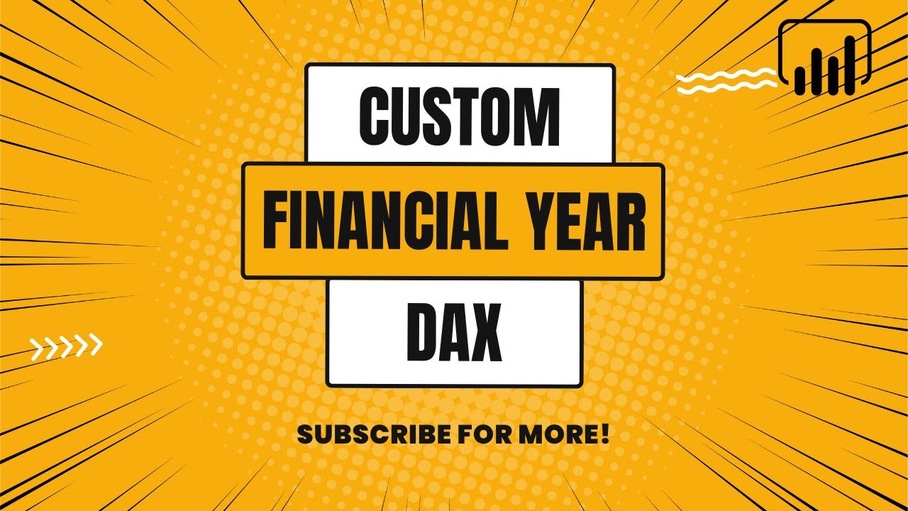 Create a Fiscal Year Column for a July-June Financial Calendar