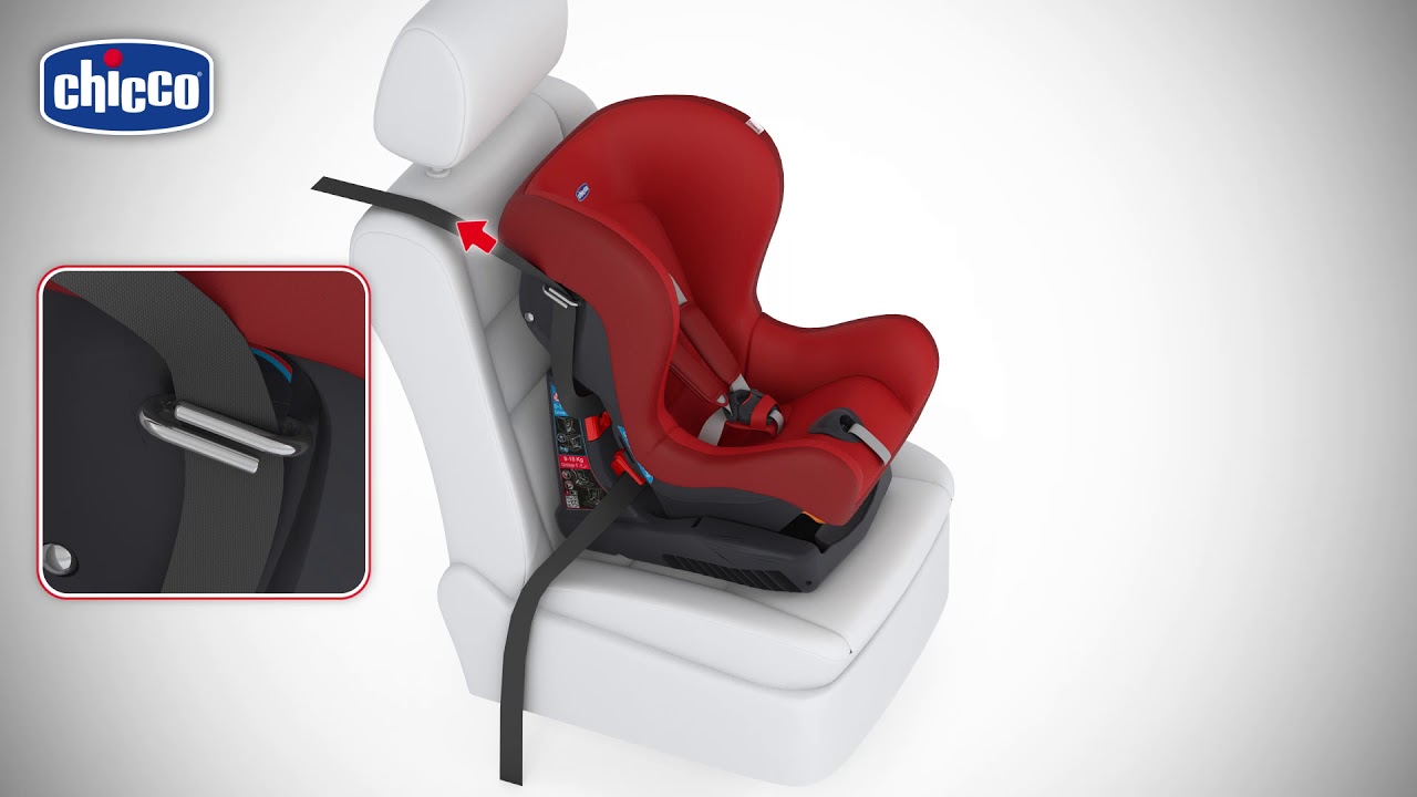 Chicco Seggiolino auto Cosmos