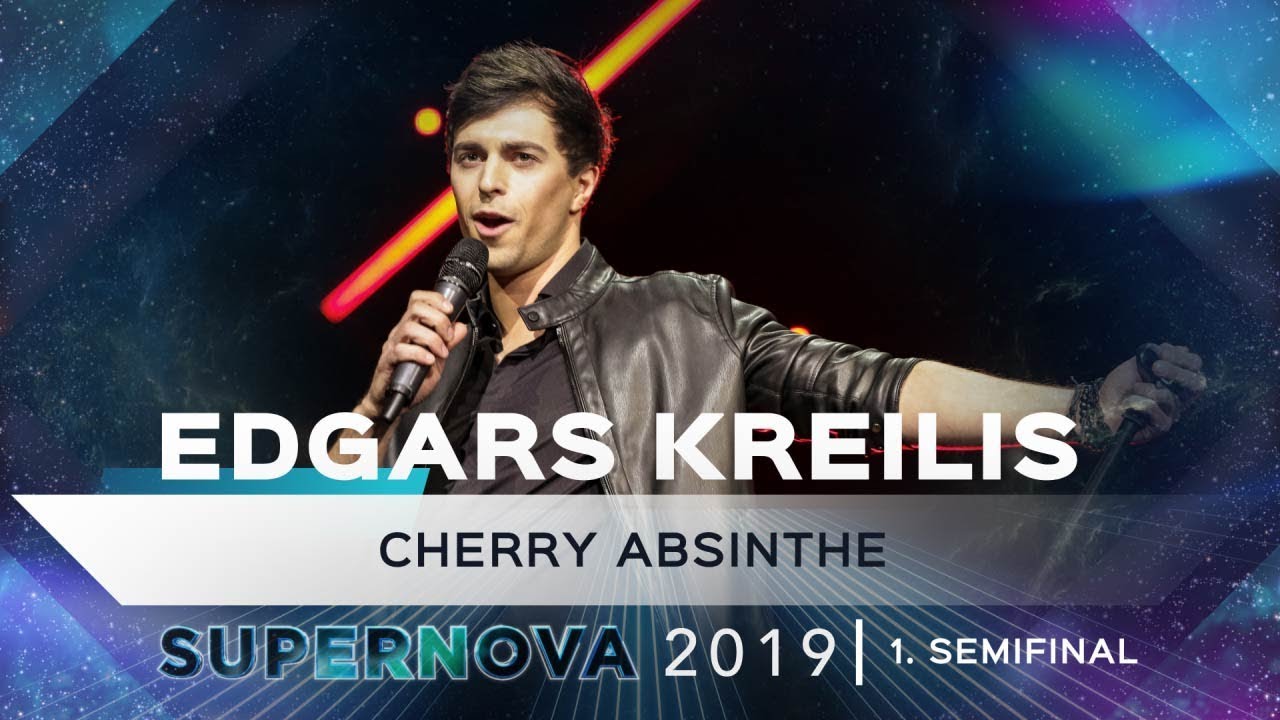 Edgars Kreilis 