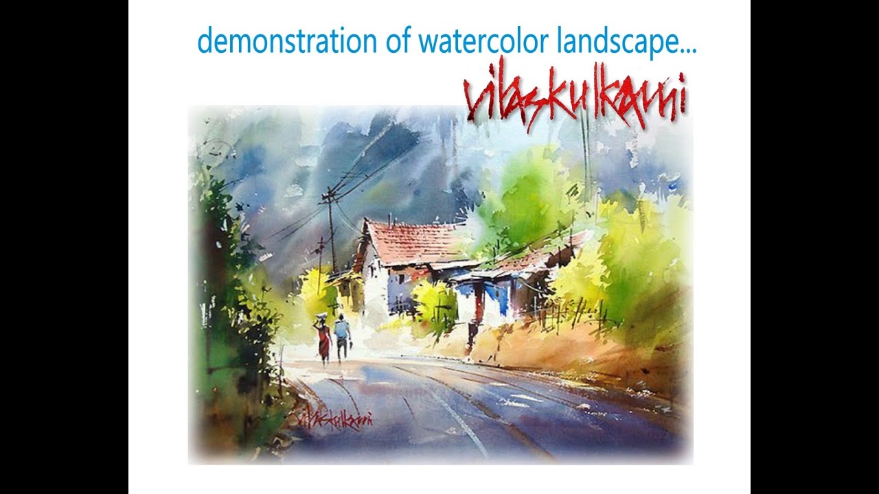 Beautiful Morning in Konkan