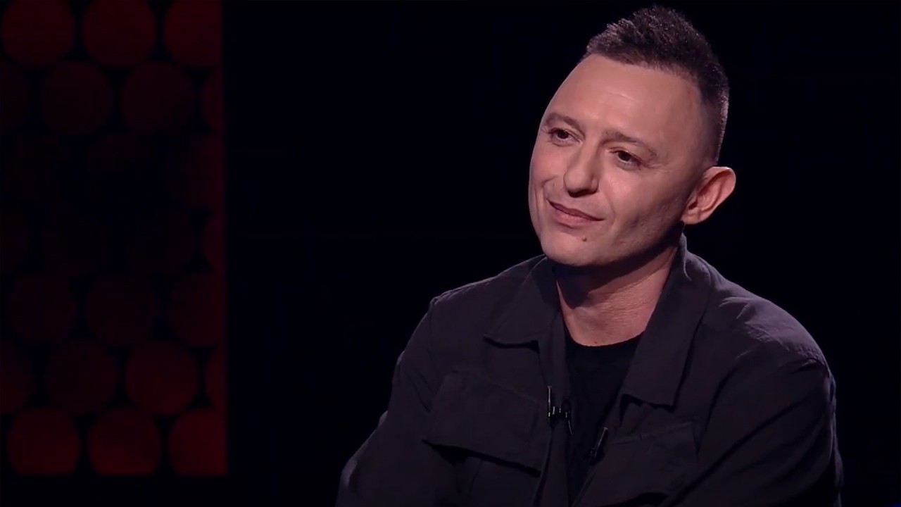 Группа "Звери". Выпуск от 22.02.2025