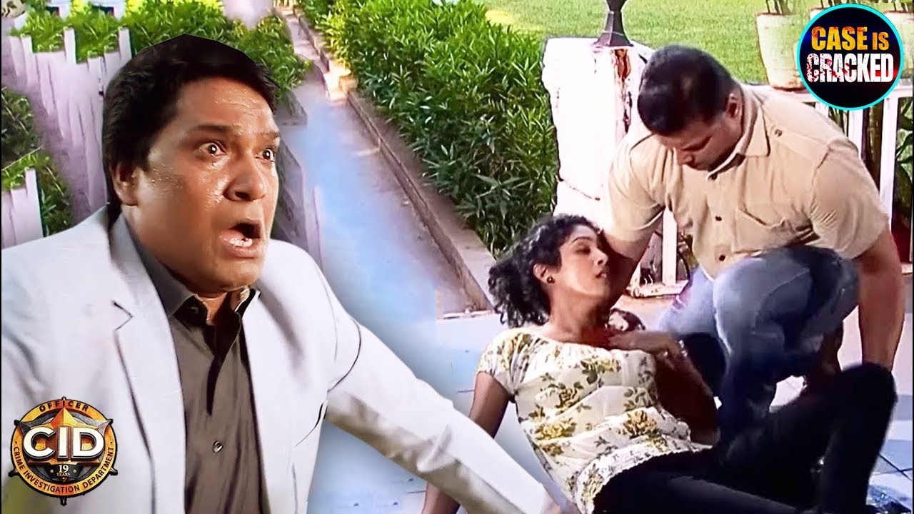 क्या CID का ही एक सदस्य है असली कातिल? | Crime Thrillers | Best Of CID  | Case File | CID  #cid