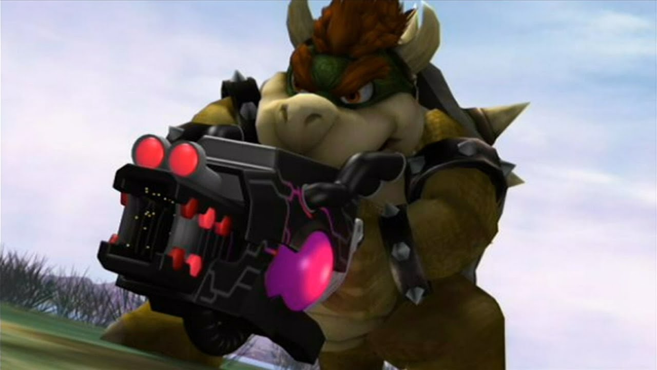 Super Smash Bros Brawl - Subspace Emissary - Part 11 - The Lake Shore (100% Gameplay Walkthrough)