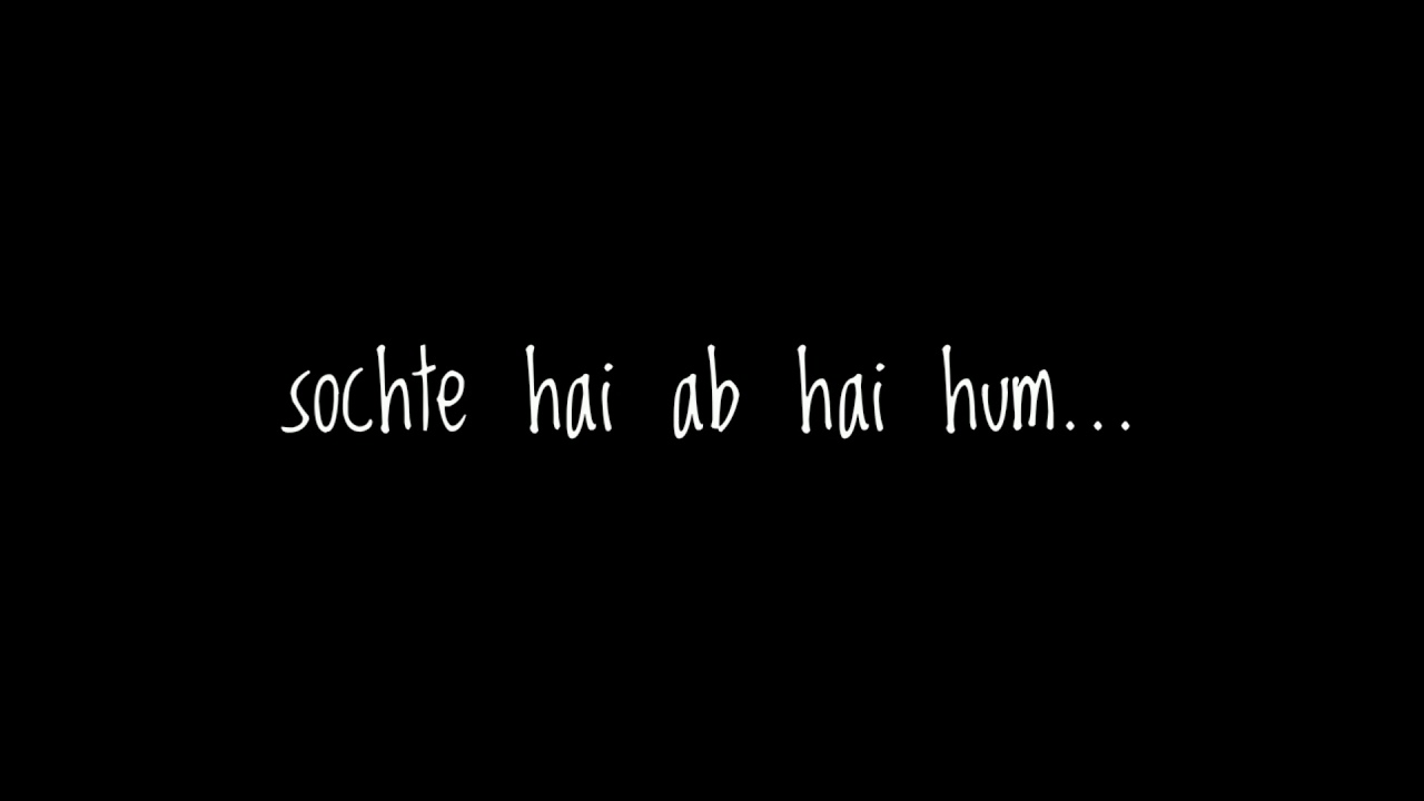 Paas hai phir bhi paas nahi | Jashn-e-bahara song | WhatsApp status song | #trending