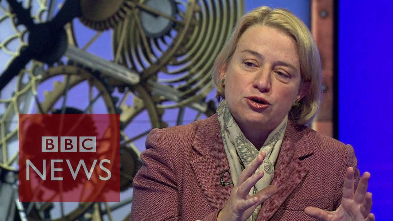Natalie Bennett leader of Green Party on Sunday Politics (FULL INTERVIEW)