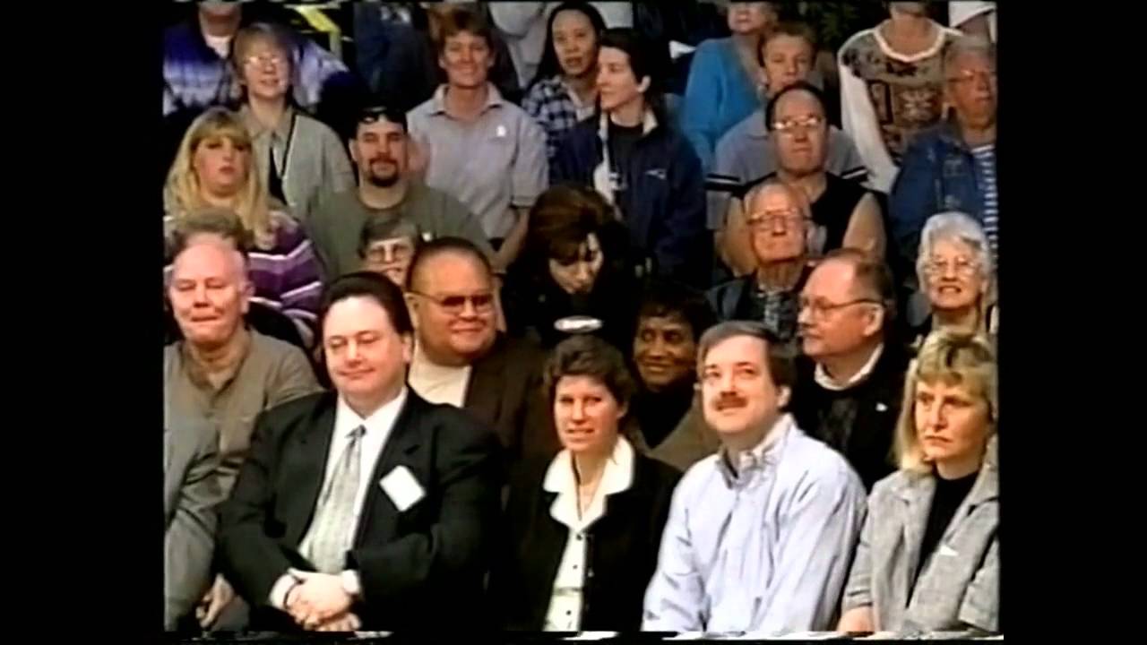 2001 Bowling Women's US Open