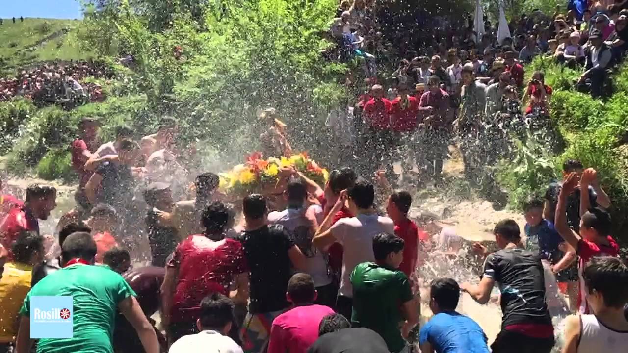 VIVE DESDE DENTRO LA ROMERÍA SANTIAGO APÓSTOL TORREPEROGIL