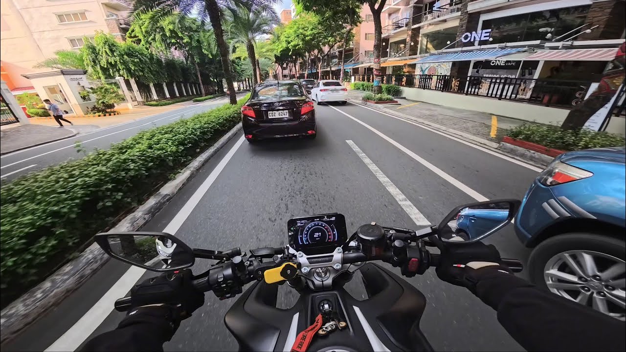 Ride to Work Daily Traffic | 450 NK SC Project
