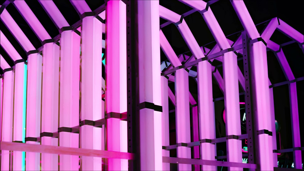 Joinnus - Neo Lights