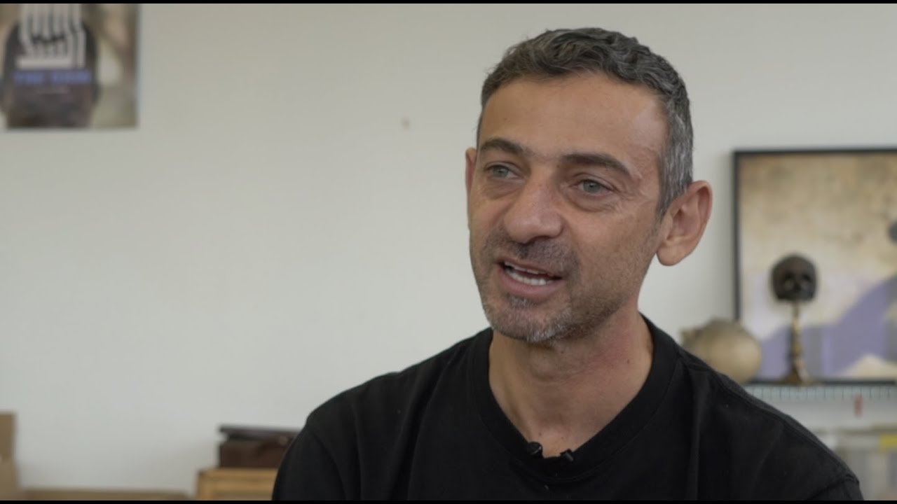 Rencontre(s) avec Ali Cherri à propos de son film 