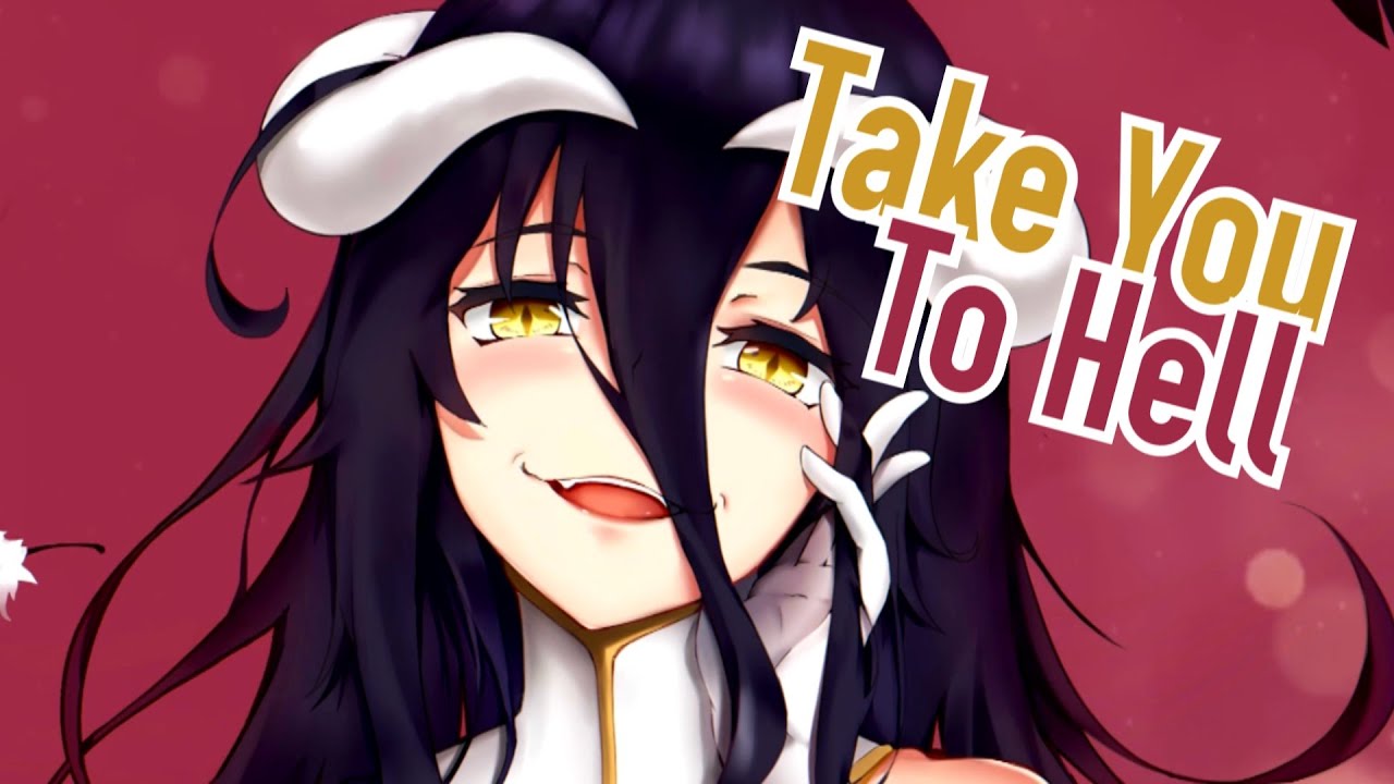 Nightcore - Take You To Hell