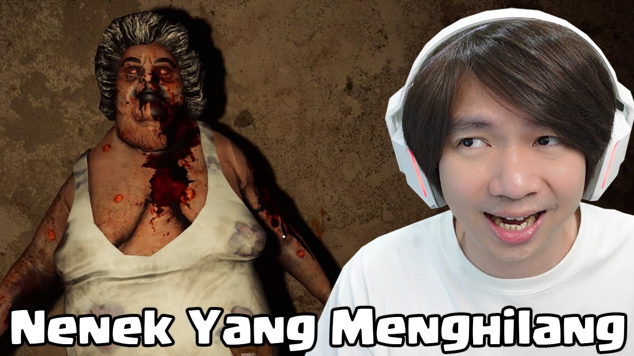 Granny Yang Menghilang - The Broken Vow Indonesia