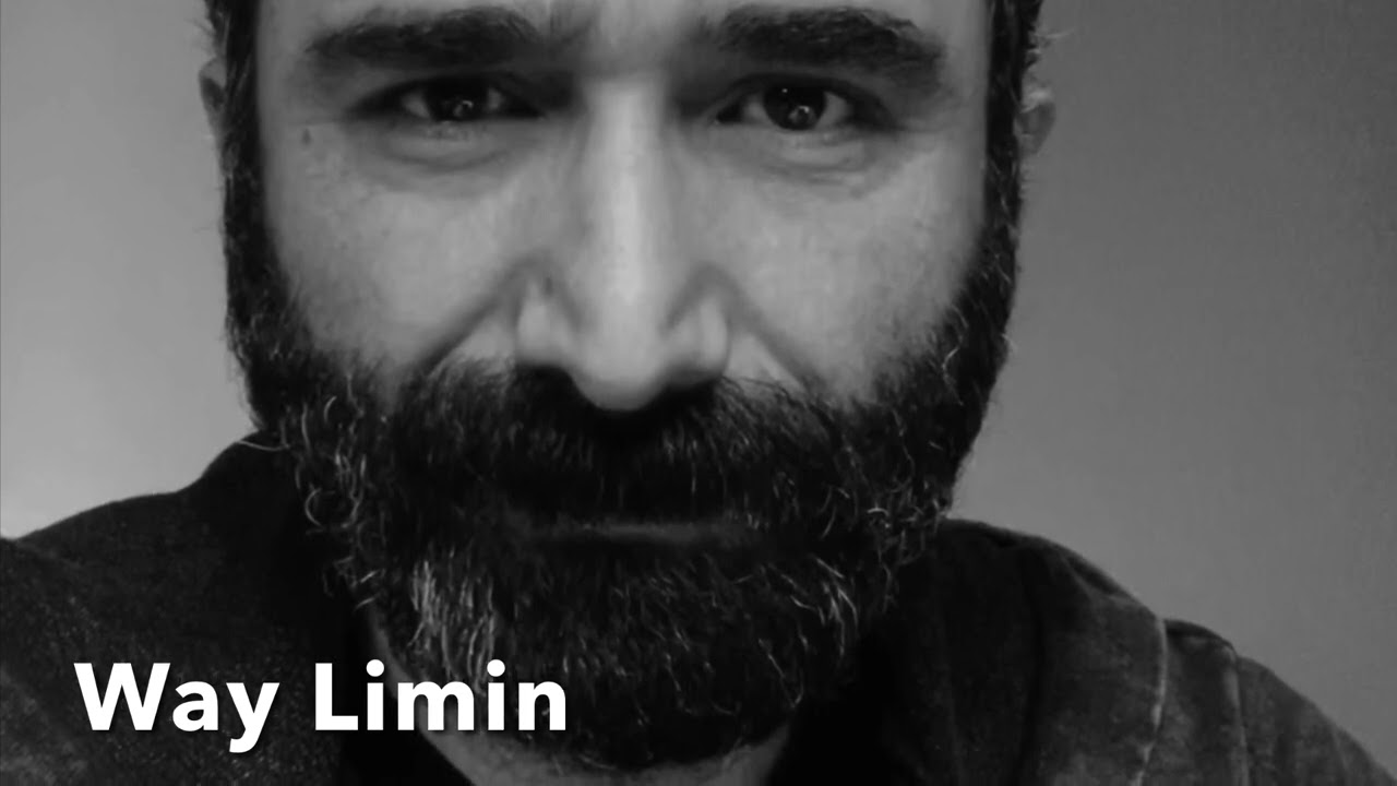 Ergin Xel&icirc;kan - Way Limin