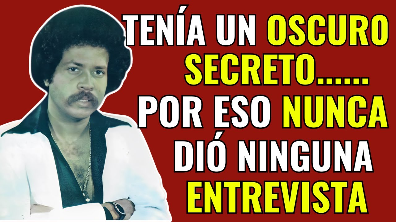 El MISTERIO de Pecos Kanvas: ¿Por Qué NUNCA Daba Entrevistas?  | Biografía