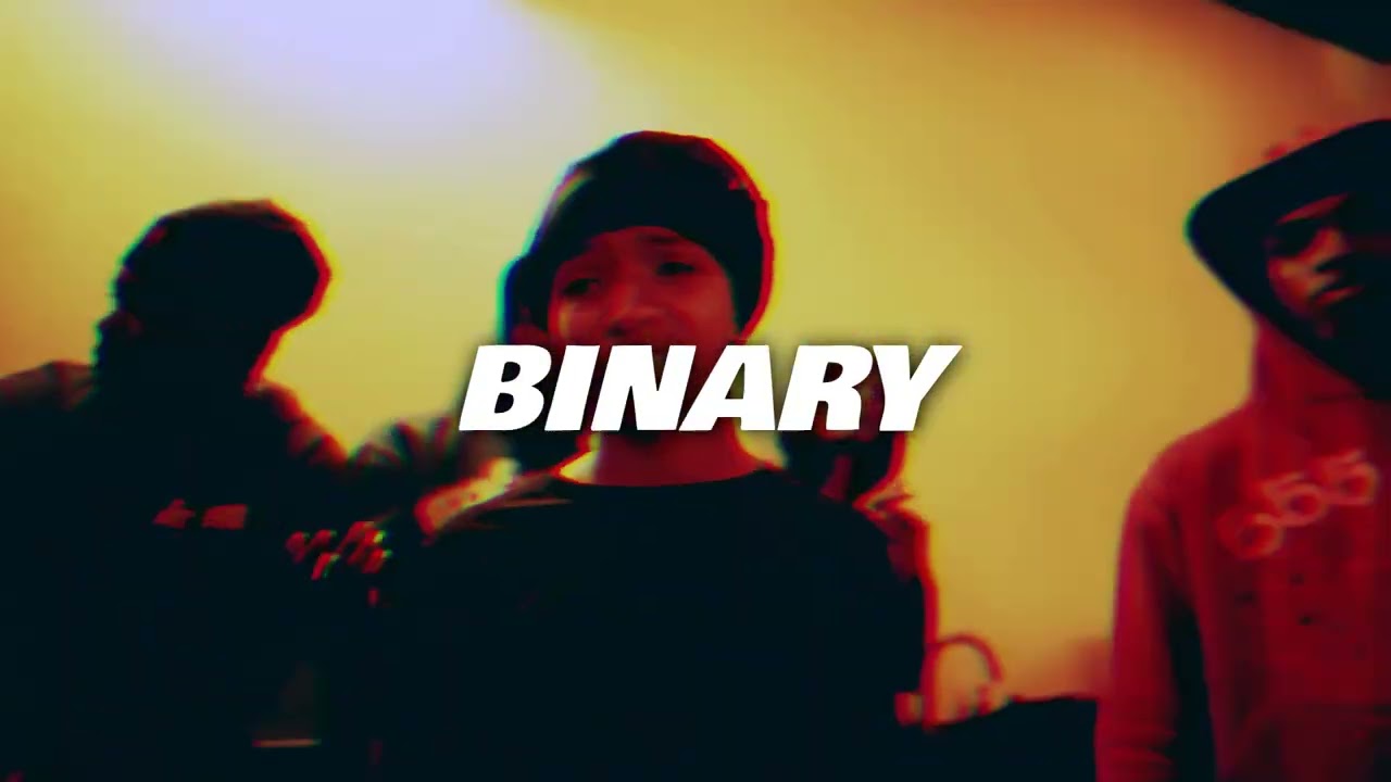 [FREE] BabyChiefDoIt MAF Teeski Type Beat ' Binary ' (Prod. MVXITOO)