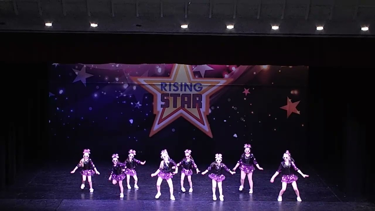 Shades      Ava and Janelle and sparkle and shine dance studio