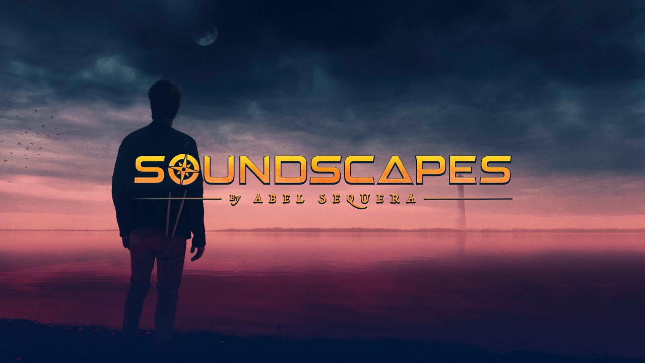 Soundscapes - Tabula Rasa [feat. Andreas Blomqvist, Marcelo Barbosa, Michael Vescera, Mark Basile..]