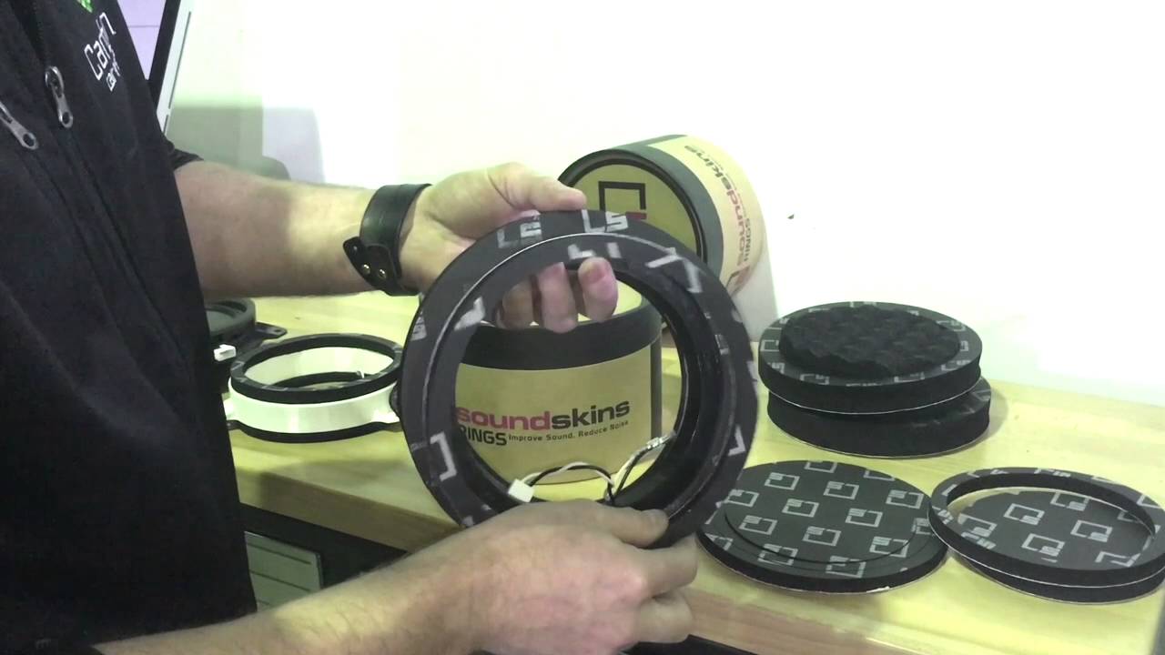 SoundSkins Rings: The Why, What & How... v1