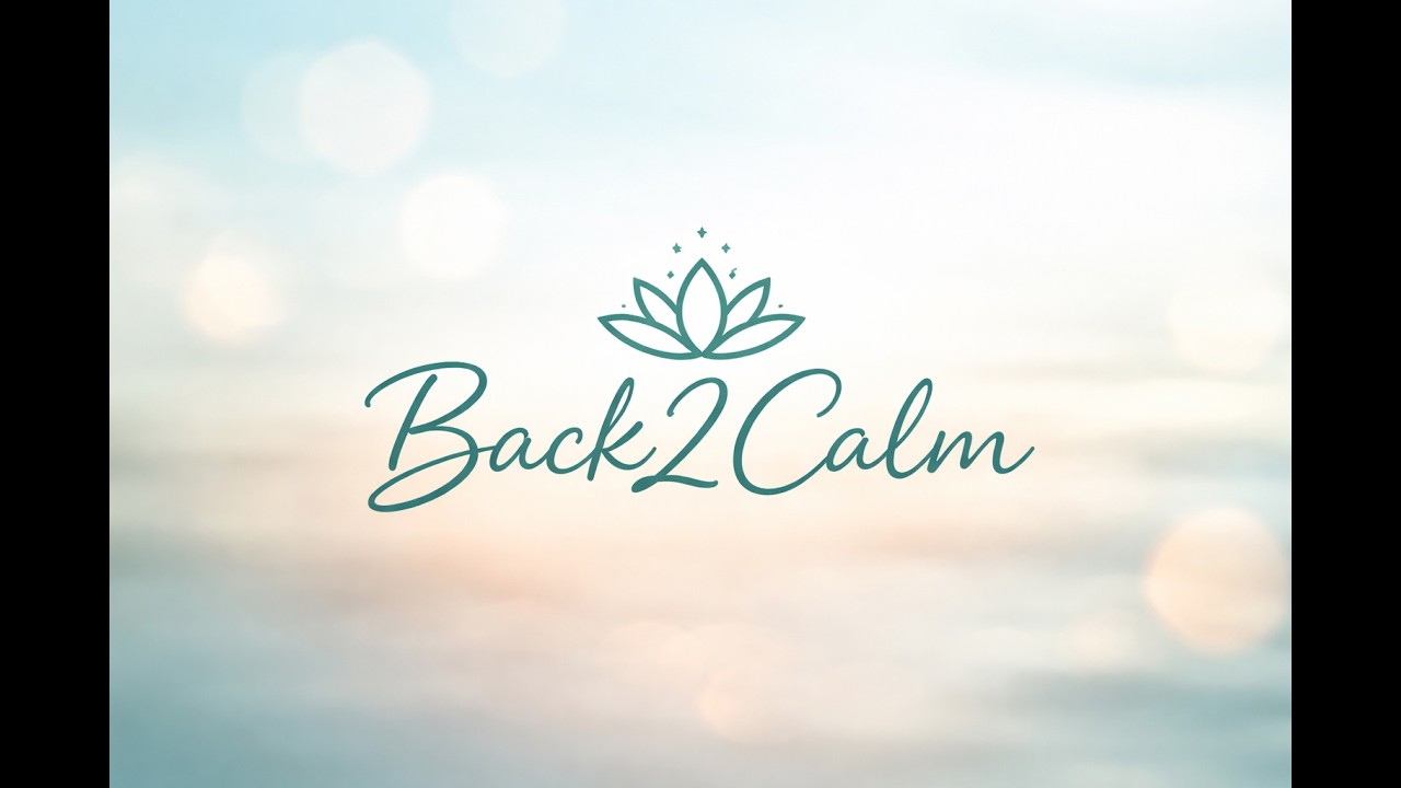 Back To Calm